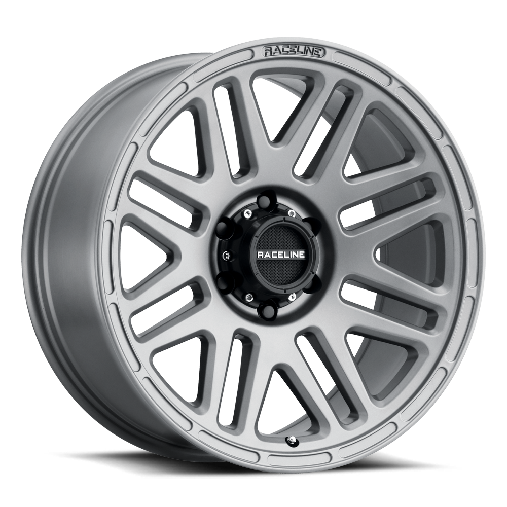 Raceline Wheels OUTLANDER 8x165.1