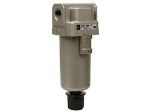 SMC 1/2 NPT Filter Moisture Trap