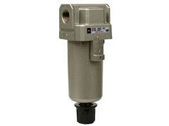 SMC 3/8 NPT Filter Moisture Trap