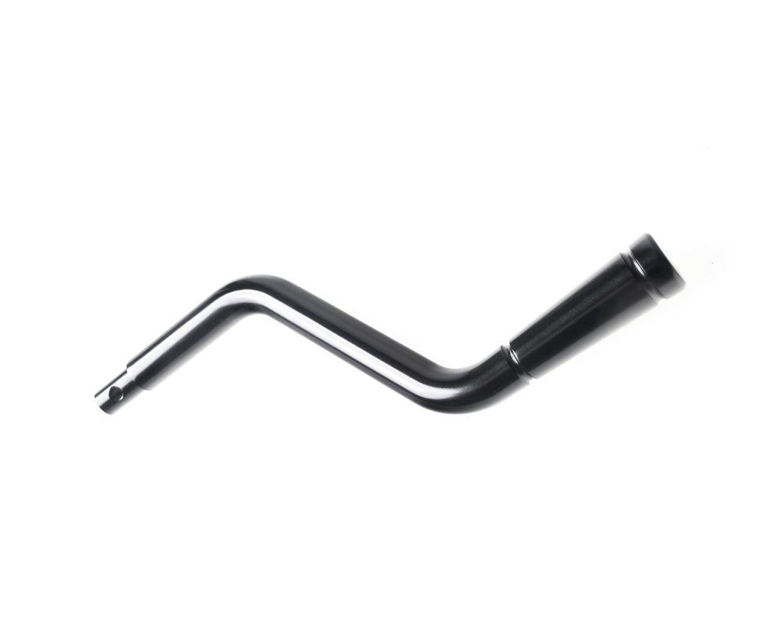 Spare Time Billet Chevy GMC 1995-1998 Billet OBS Shift Lever