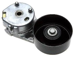 Dirty Dingo Spring Loaded Tensioner - Sanden/R4/Passenger Alternator
