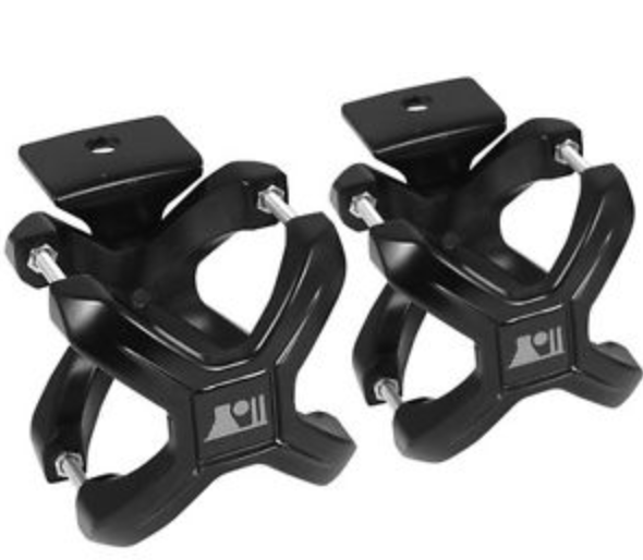 X-Tube Brackets