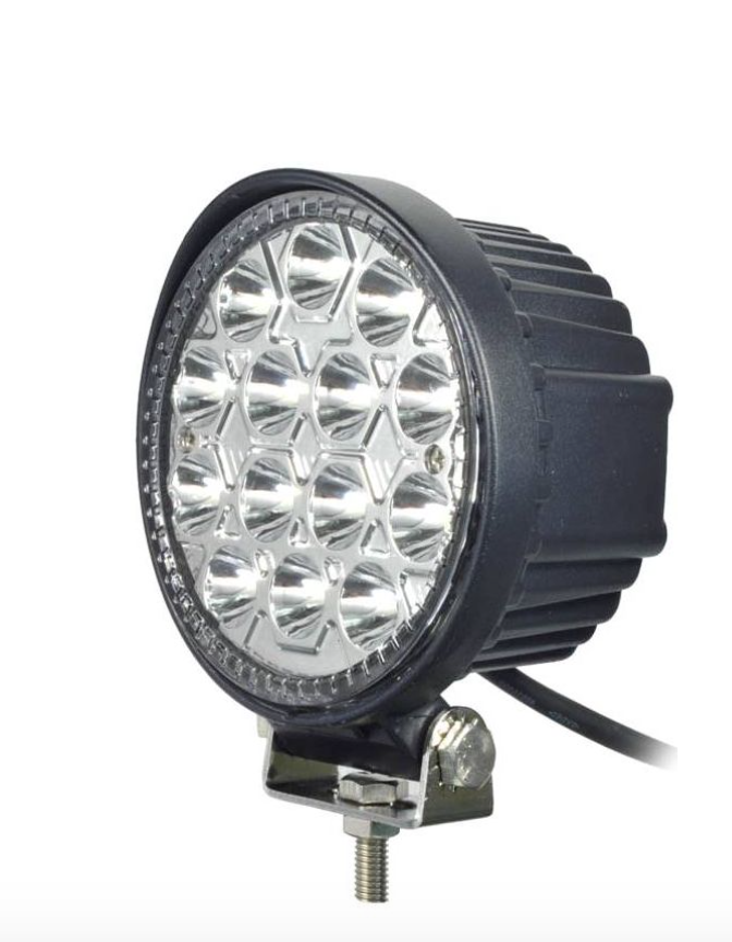 Shop W3-42watt LED