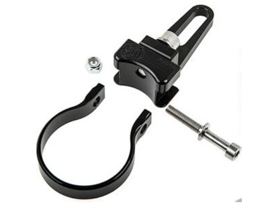 Universal Led Light Mounting Clamps