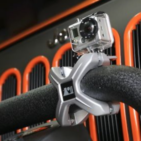 X-Tube Brackets