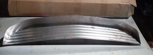 DIY Factory Bumper Insert Ribbed - 88-98 Chevy OBS