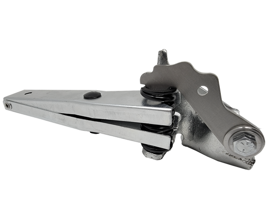 Cunningham GM door spring tool