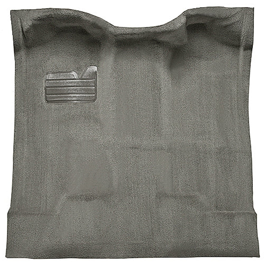 Complete Molded Carpet Set - Med Sand Gray/Neutral