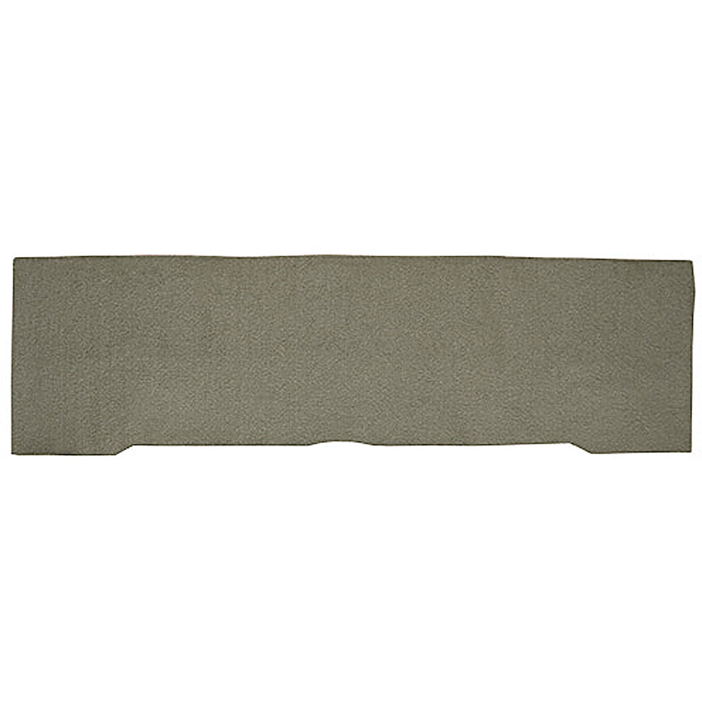 1988-99 Chevy/GMC Truck Rear Cab Wall Carpet Set - Sandalwood (T1716244)