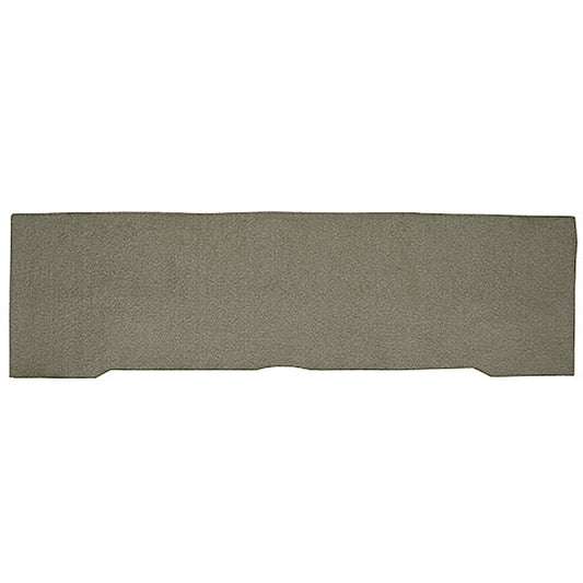 1988-99 Chevy/GMC Truck Rear Cab Wall Carpet Set - Sandalwood (T1716244)