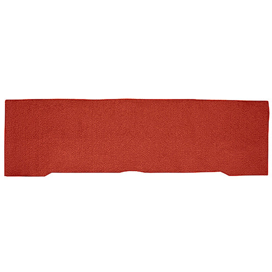 1988-99 Chevy/GMC Truck Rear Cab Wall Carpet Set - Maple/Canyon (T1716258)