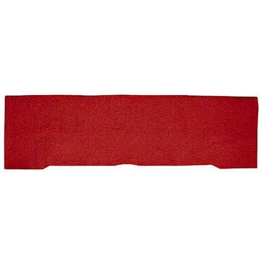 1988-99 Chevy/GMC Truck Rear Cab Wall Carpet Set - Medium Dark Oak (T1716277)