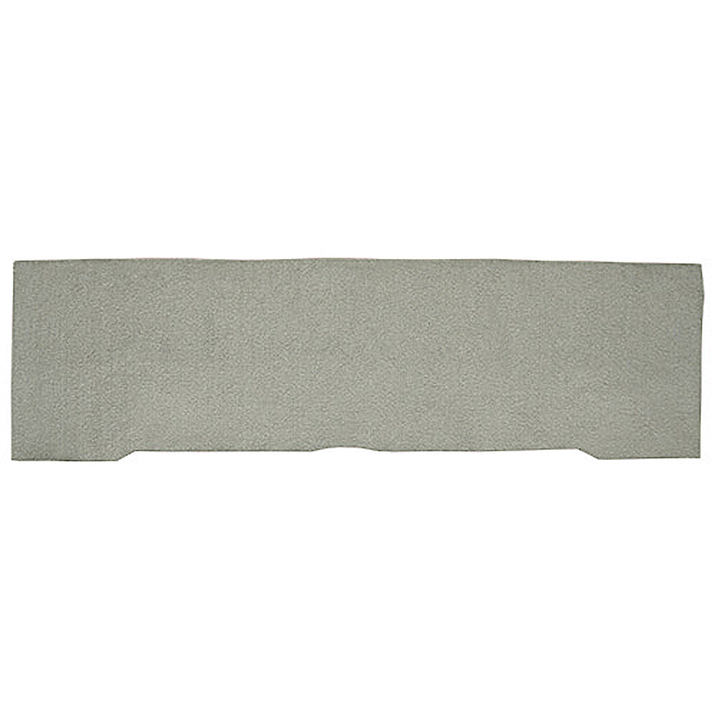 1988-99 Chevy/GMC Truck Rear Cab Wall Carpet Set - Antelope/Light Neutral (T1716293)