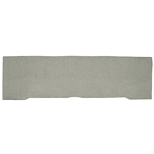 1988-99 Chevy/GMC Truck Rear Cab Wall Carpet Set - Antelope/Light Neutral (T1716293)