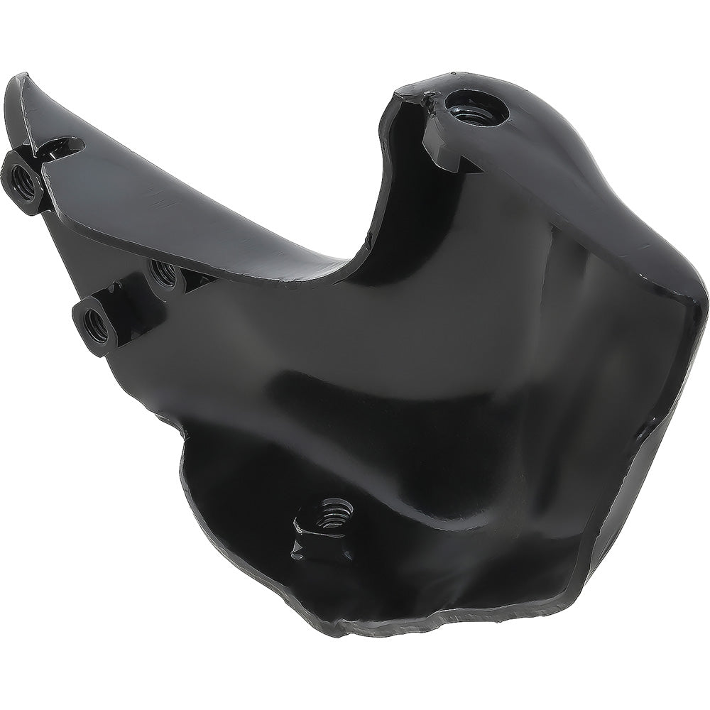 Front Inner Bumper Bracket - LH Driver Side