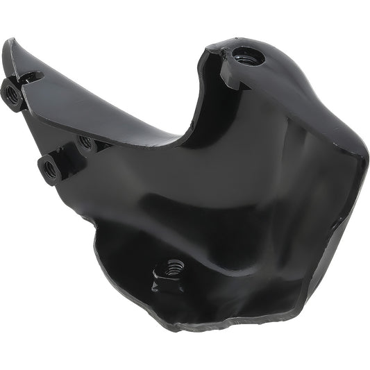 Front Inner Bumper Bracket - LH Driver Side