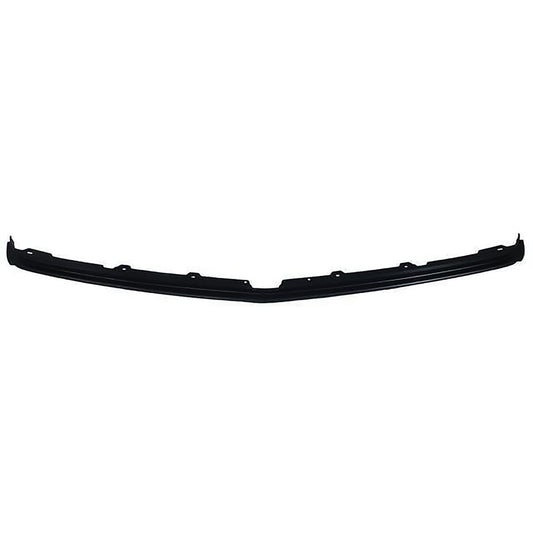 Front Bumper Center Filler Panel