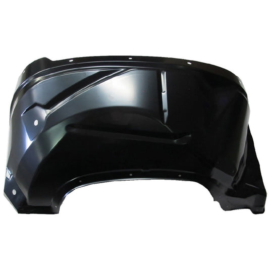 Inner Front Fender Skirt - LH Driver Side