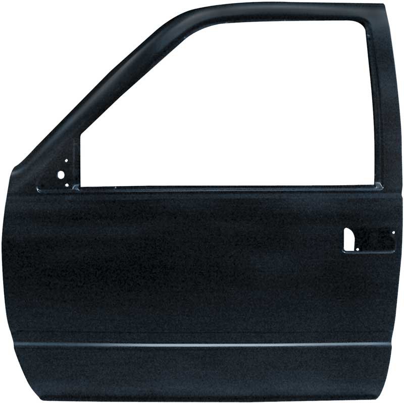 Front Door Shell - LH Driver Side
