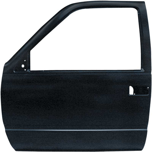 Front Door Shell - LH Driver Side