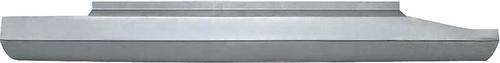 1988-1998 Chevy/GMC Truck Front Rocker Panel - Slip-On Type 46in, LH (OER T70177)