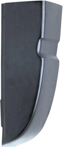 1988-1998 Chevy/GMC GMT400 Regular Cab Rear Lower Cab Corner - RH (OER T70203)