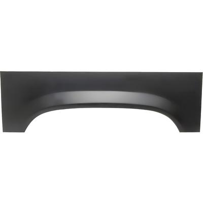 1988-2000 Chevy/GMC GMT400 Fleetside Pickup Upper Wheel Opening Patch Panel - LH (OER T70241)