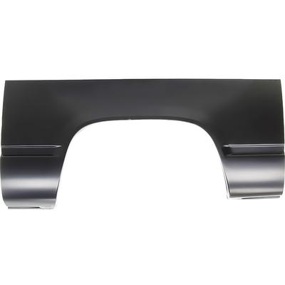1988-2000 Chevy/GMC GMT400 Fleetside 8ft Long Bed Wheel Opening Patch Panel - RH (OER T70244)