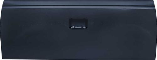 1988-1998 Chevy/GMC GMT400 Stepside Pickup Rear Tailgate - Steel, EDP Coated (OER T70338)