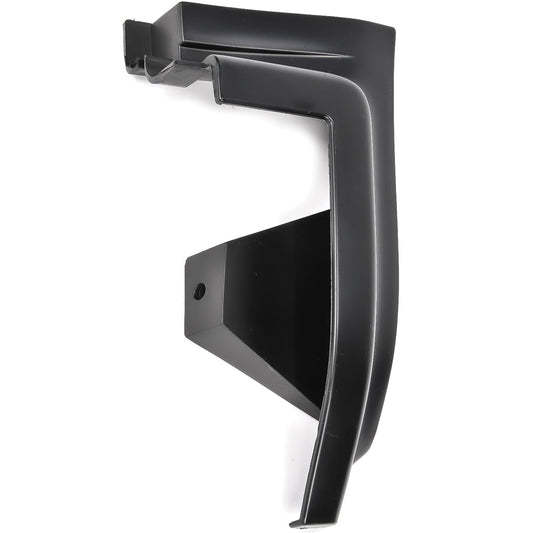 Front Bumper Filler Panel Extension - LH Driver Side
