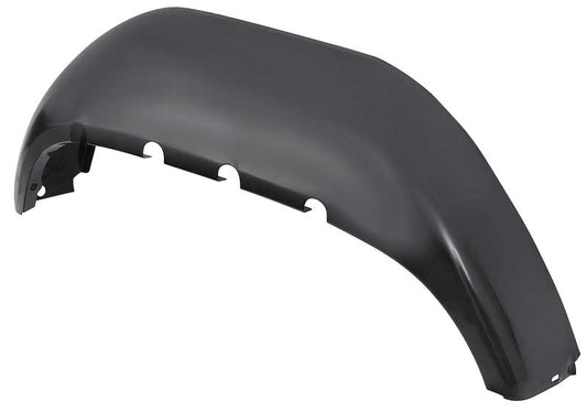 Inner Rear Wheel Arch - LH Driver Side