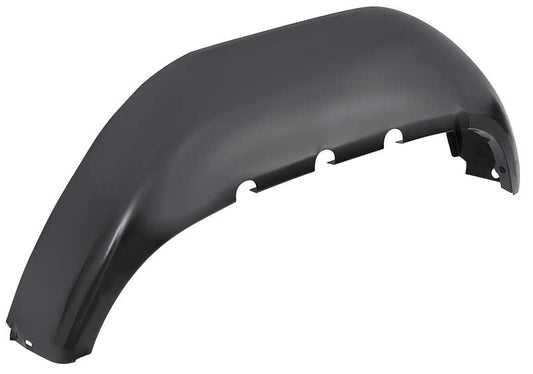 Inner Rear Wheel Arch - RH Passenger Side