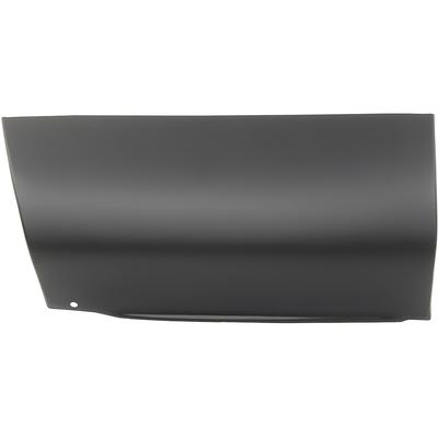T70632 Front Lower Bed Side Patch Panel RH - main view