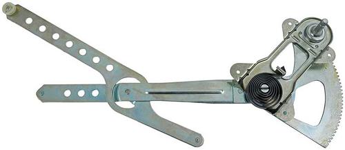 1988-94 Chevy/GMC Pickup, Blazer, Suburban, Tahoe, Yukon Manual Front Window Regulator - LH Drivers Side