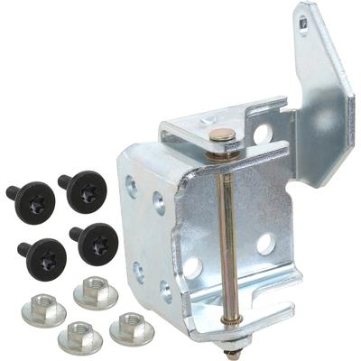 1988-2000 Chevy/GMC Pickup, Blazer, Yukon, Suburban Lower Front Door Hinge - Bolt-On, with Hardware, RH Passenger Side