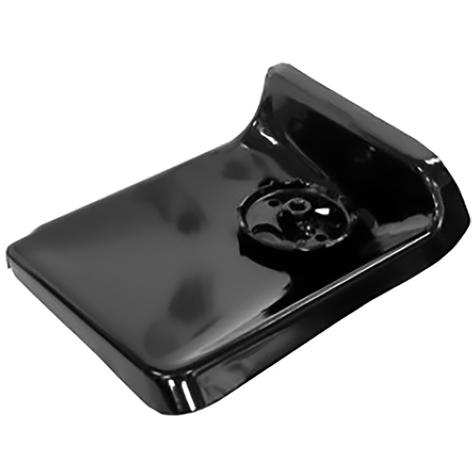 1988-1998 Chevy/GMC GMT400 Rear Cab Mount Repair Panel - RH (OER T71128)