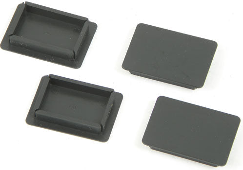 Stake Pocket Covers