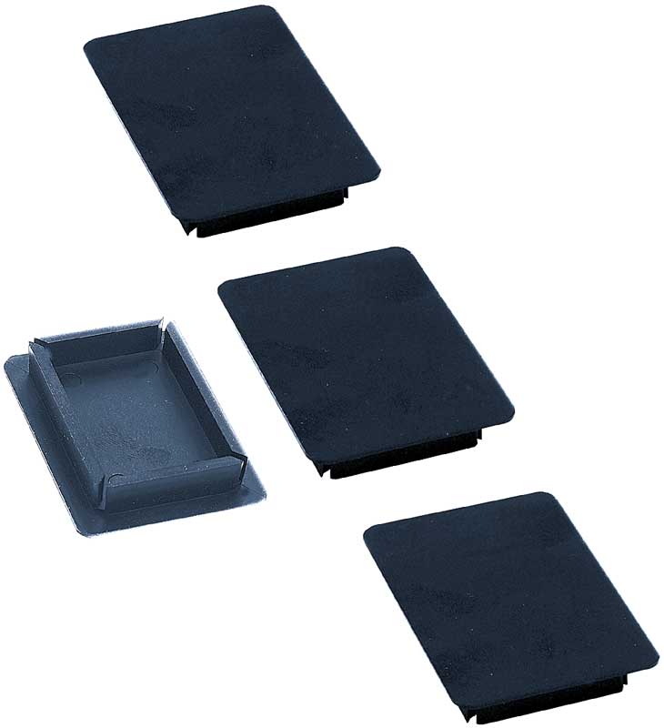 Stake Pocket Covers, view 2