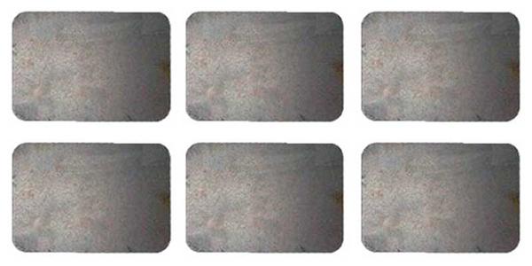 TL4320 Stake Pocket Delete Kit - product view