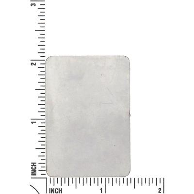 TL4320 Stake Pocket Delete Kit - detail view