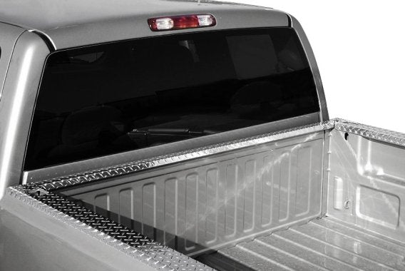 ICI BH01TB: 1988-1998 Chevrolet/GMC OBS Standard Fleetside Bed Treadbright Bulkhead Protector