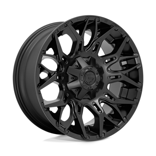 Fuel D772 Twitch Blackout
