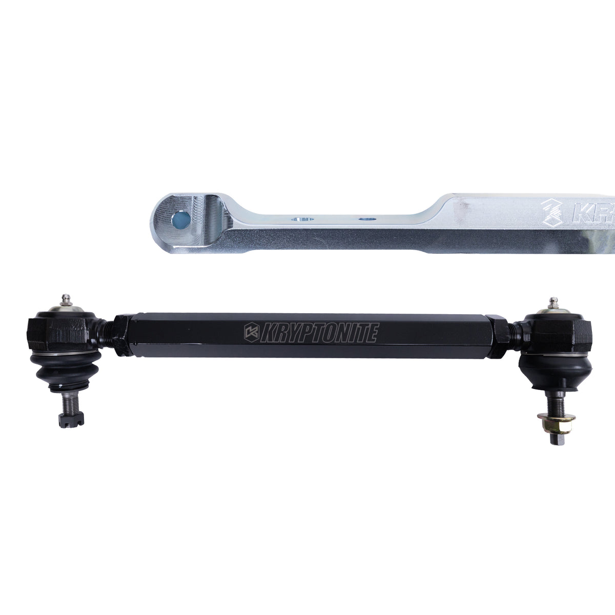 Kryptonite Ultimate Front End Package components