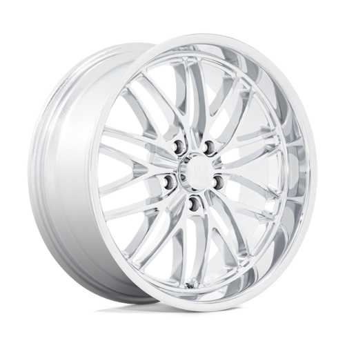 U140 Santa Cruz Chrome