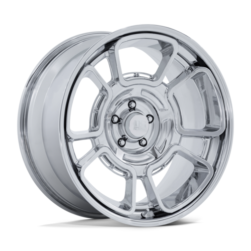 UC147 Flagstaff Chrome