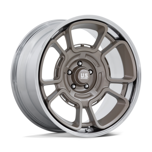 UC147 Flagstaff Pewter