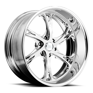 US Mags Spur 6