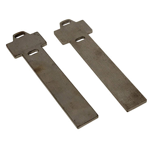 Choppin Block Heavy Duty Weldable Height Sensor Bracket Set