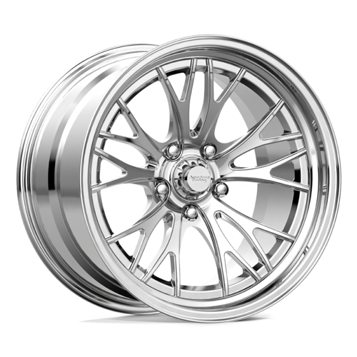 VF543 Polished