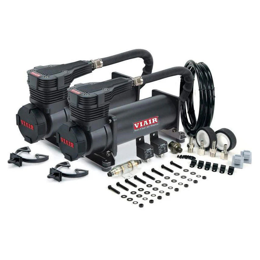 Accuair Starter Air Suspension Management Package